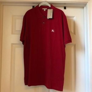 Burberry Polo
